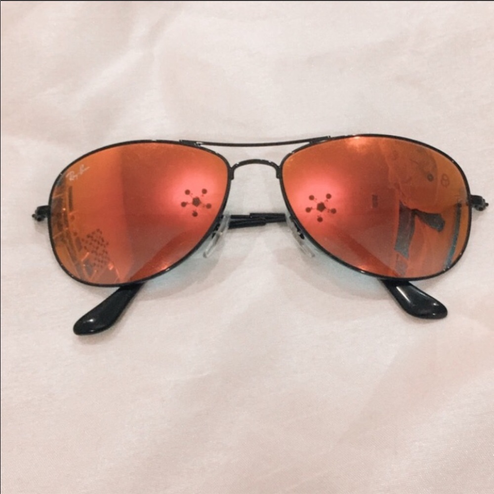 RAYBANS - Picture 3 of 7